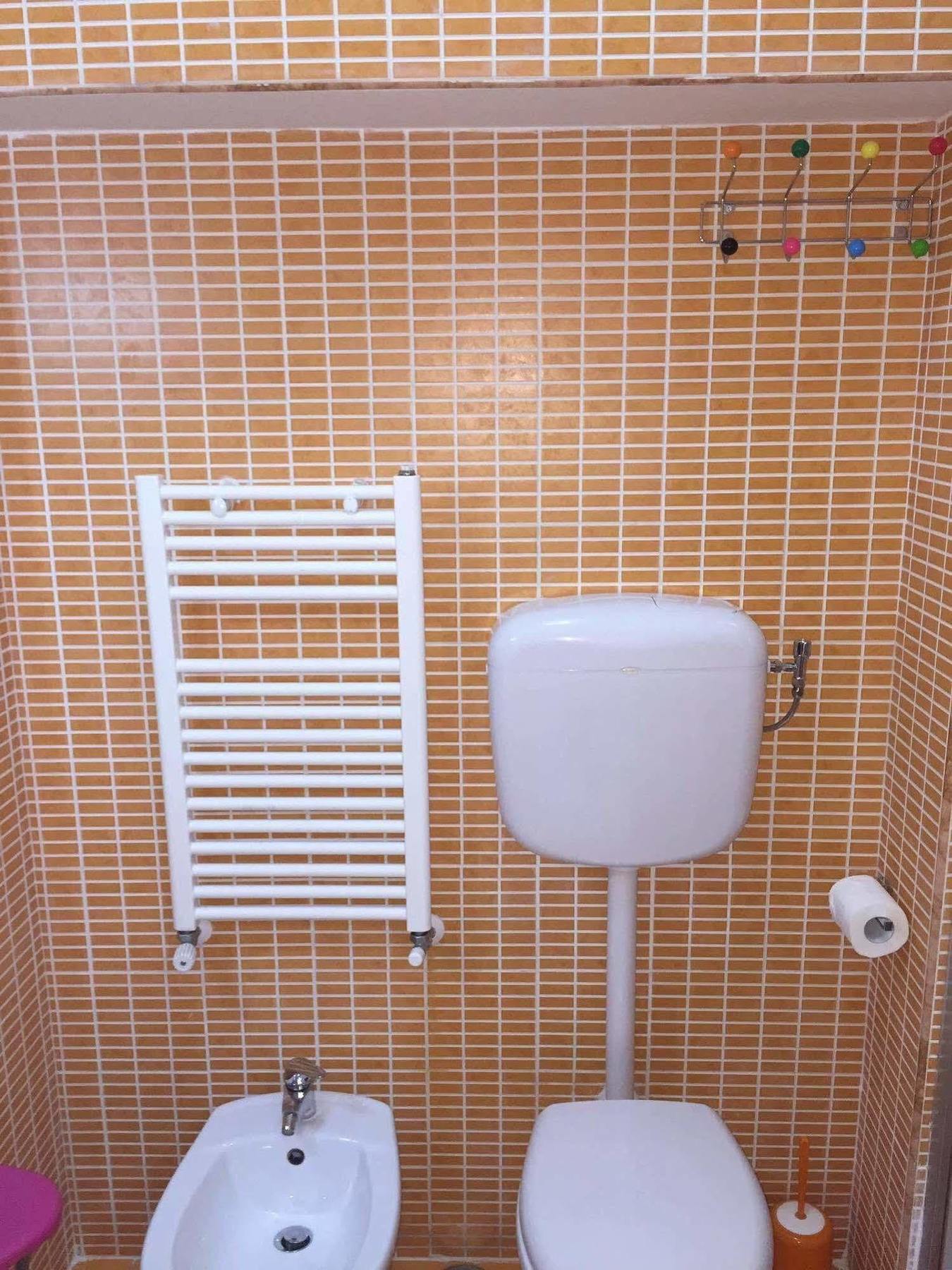 Bed & Breakfast Quattro Palazzi Centro Naples