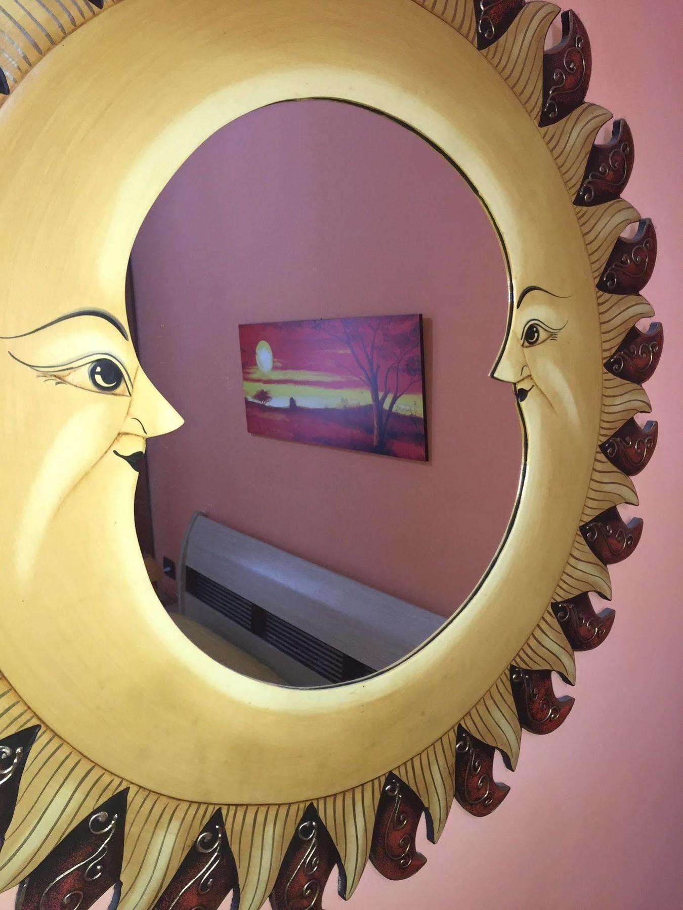 Bed & Breakfast Quattro Palazzi Centro