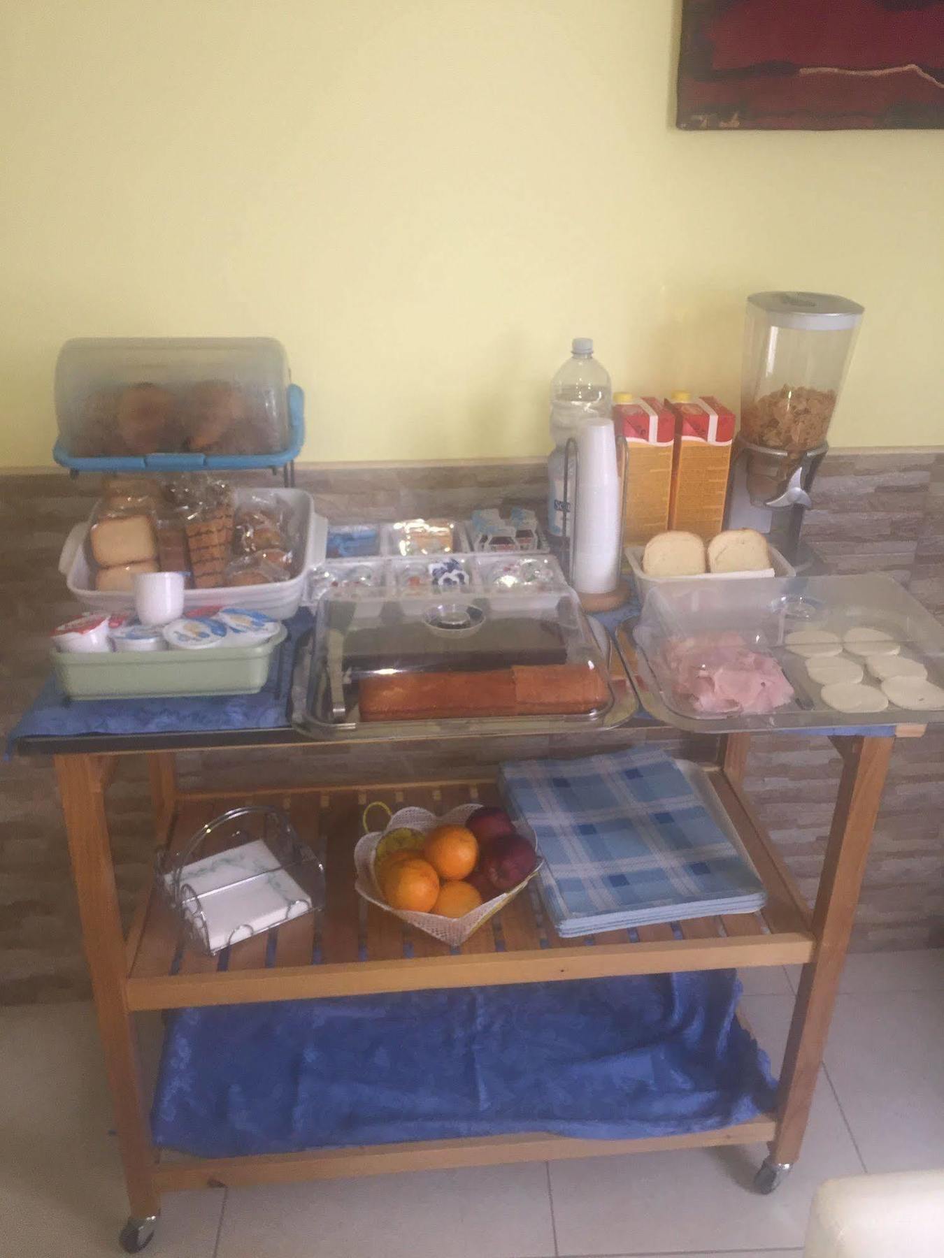 Quattro Palazzi Centro Bed & Breakfast Naples