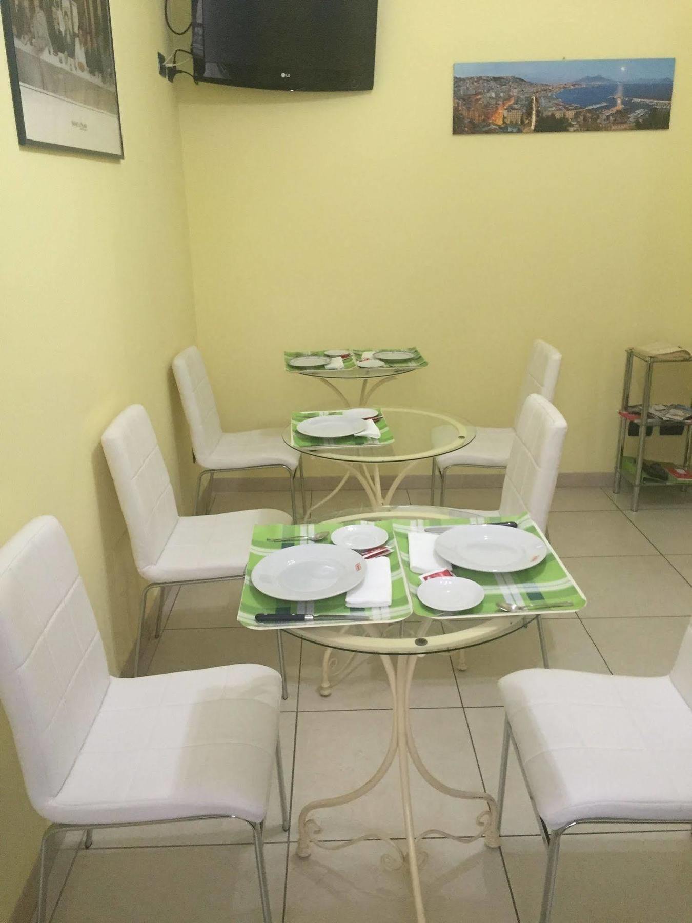 Quattro Palazzi Centro Bed & Breakfast 3*