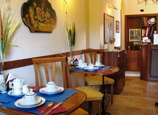 La Dimora Di Nettuno Bed & Breakfast 3*