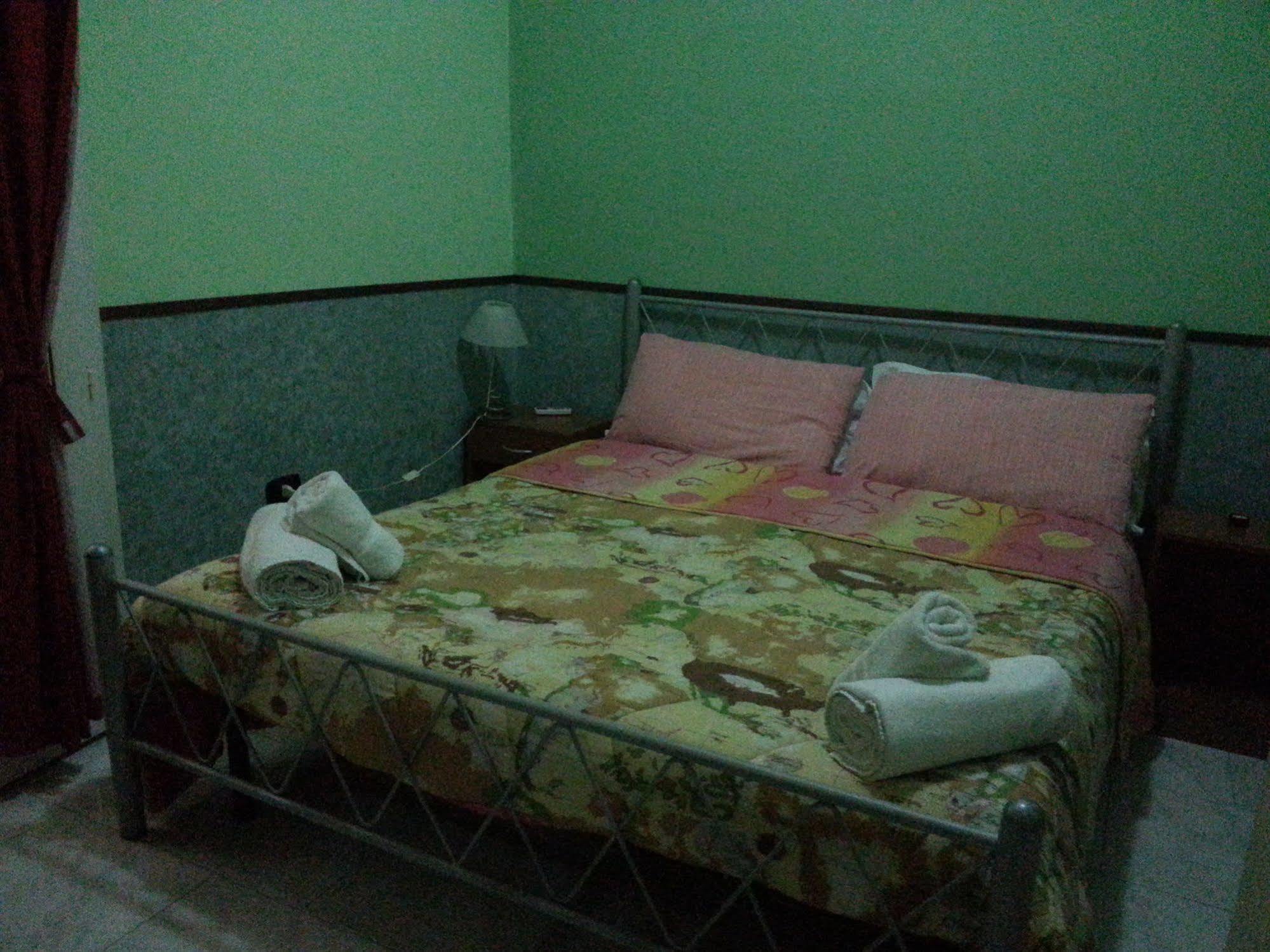 Bed & Breakfast Astra