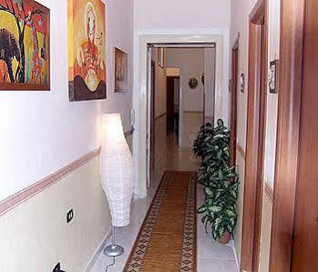 Bed & Breakfast Astra 3*
