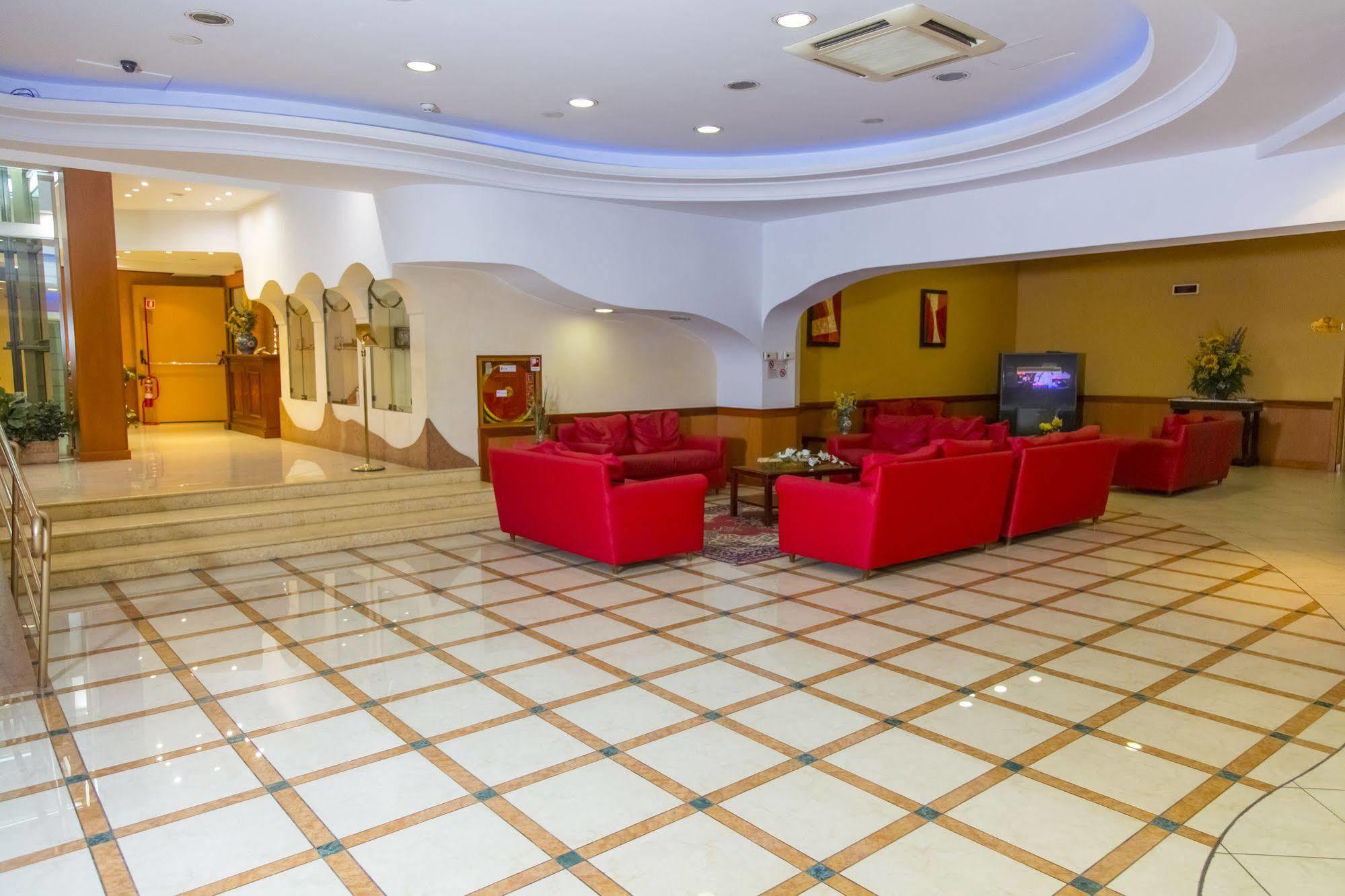 Hotel Futura Centro Congressi 4*