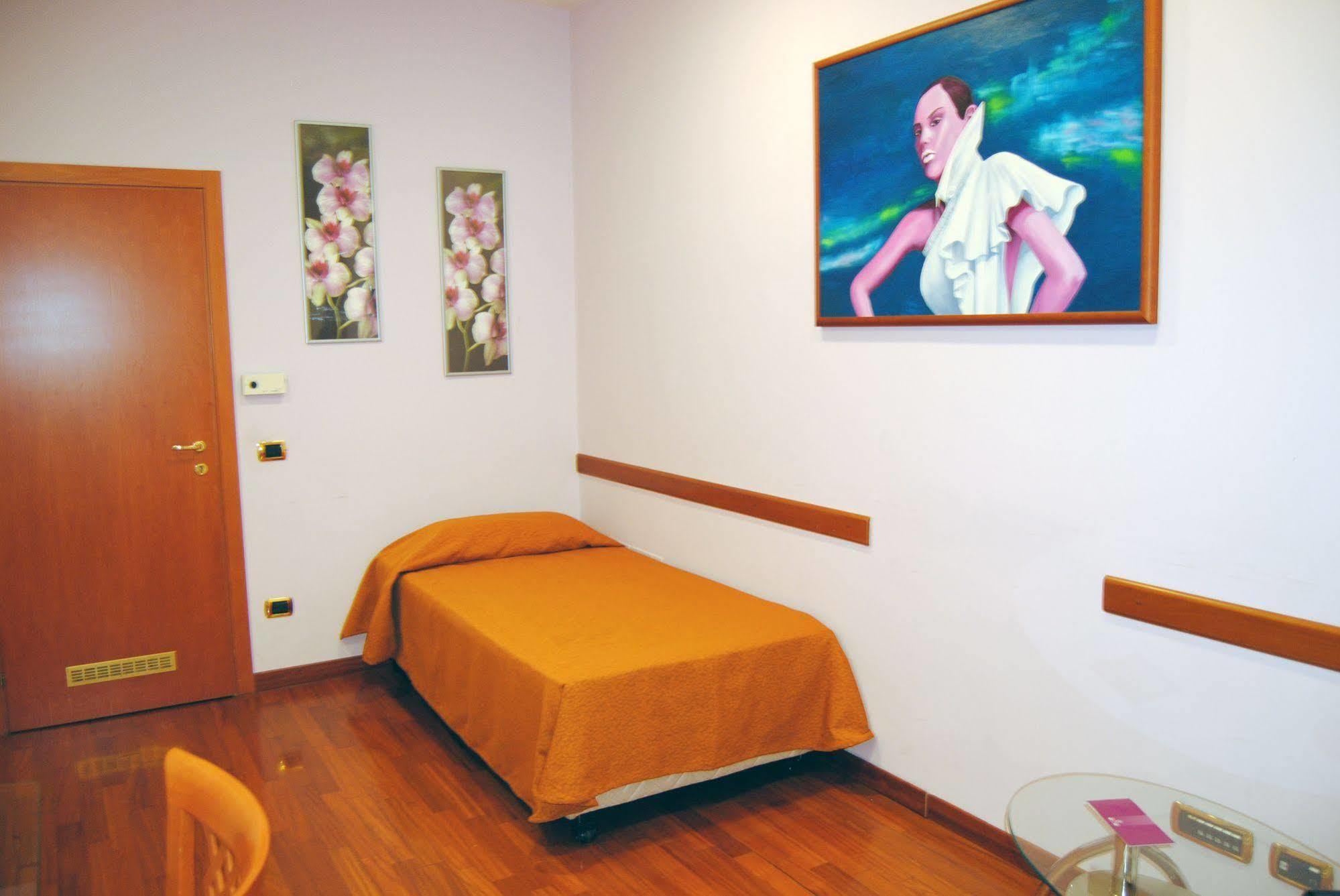 Hotel Futura Centro Congressi 4*