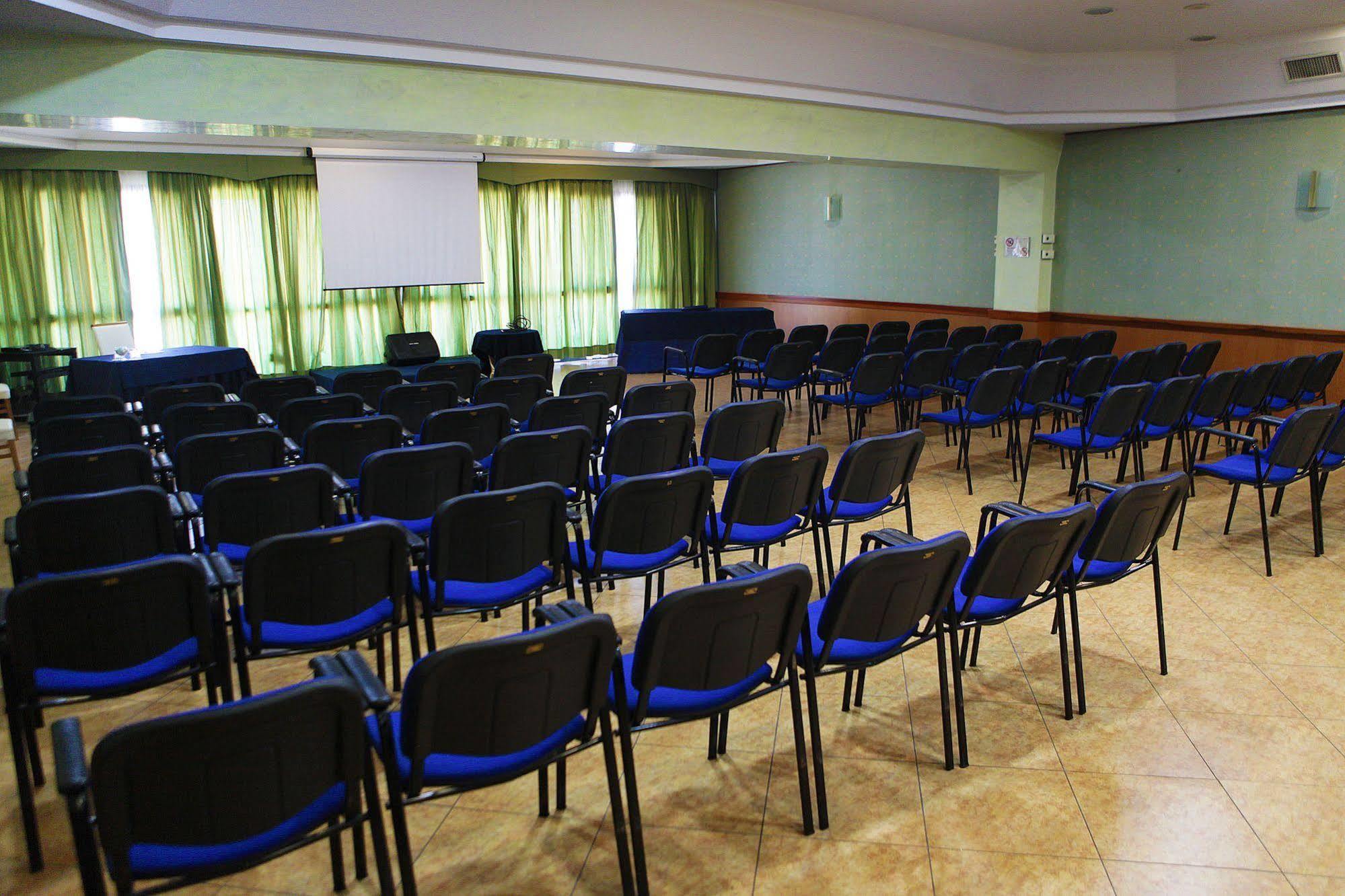 Hotel Futura Centro Congressi 4*