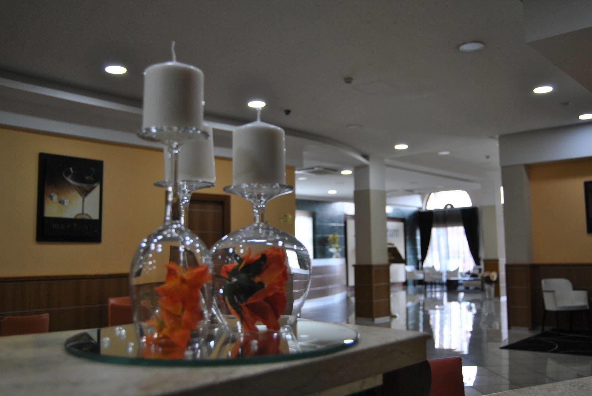 Hotel Futura Centro Congressi Naples
