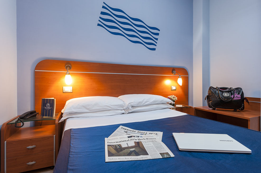 Hotel Millennium Gold 4*