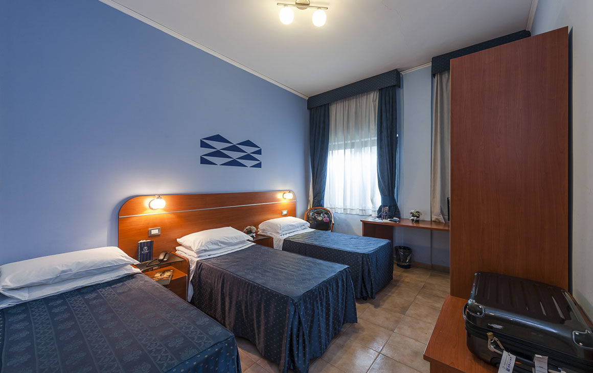 Millennium Gold 4* Naples