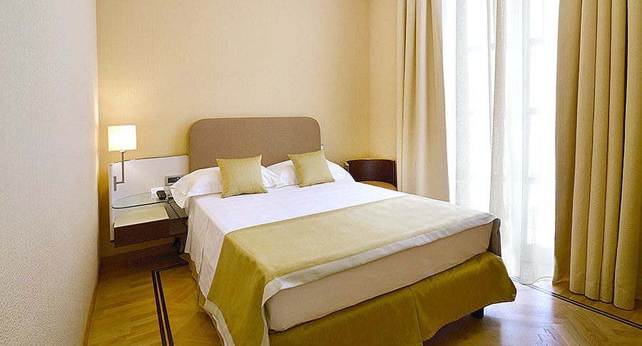 Palazzo Esedra 4*