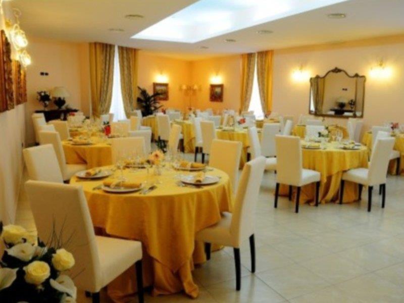 Hotel Grand Capodimonte