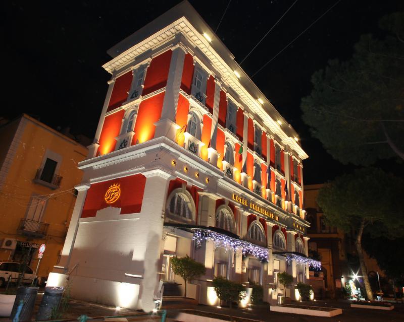 Ferdinando Ii Hotel
