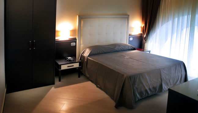 Ferdinando Ii Hotel 4*
