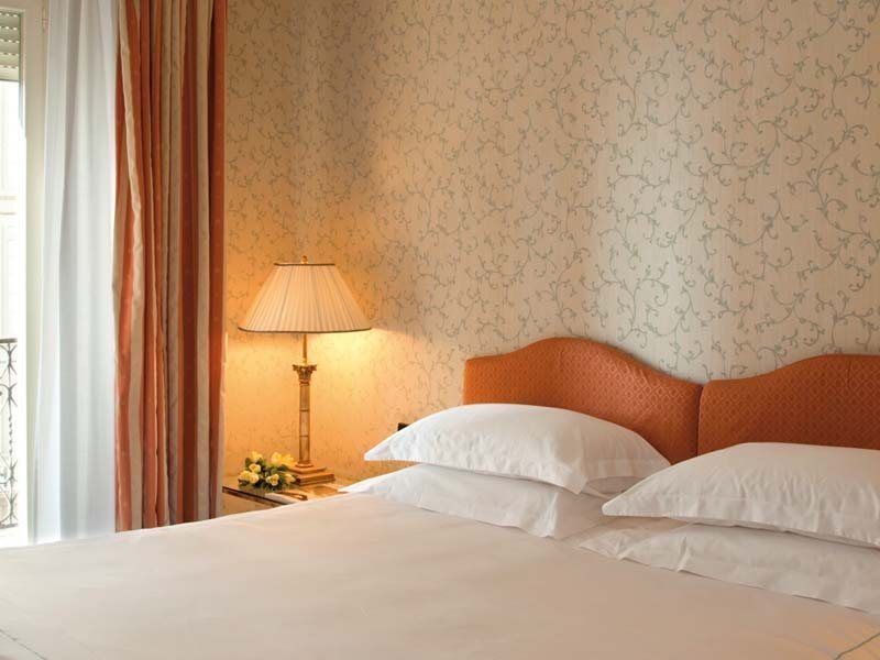 Hotel Grand Santa Lucia