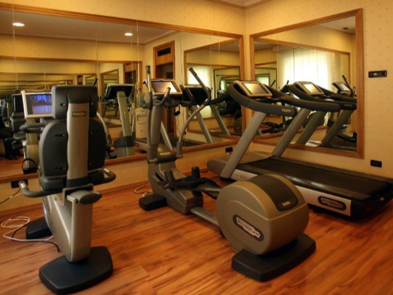 Hotel Grand Santa Lucia