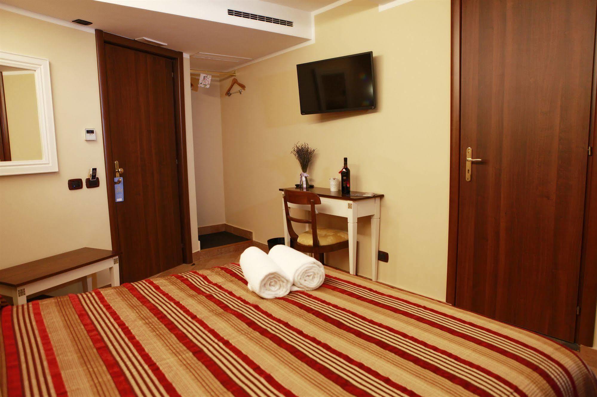 Lanfipe Palace Hotel