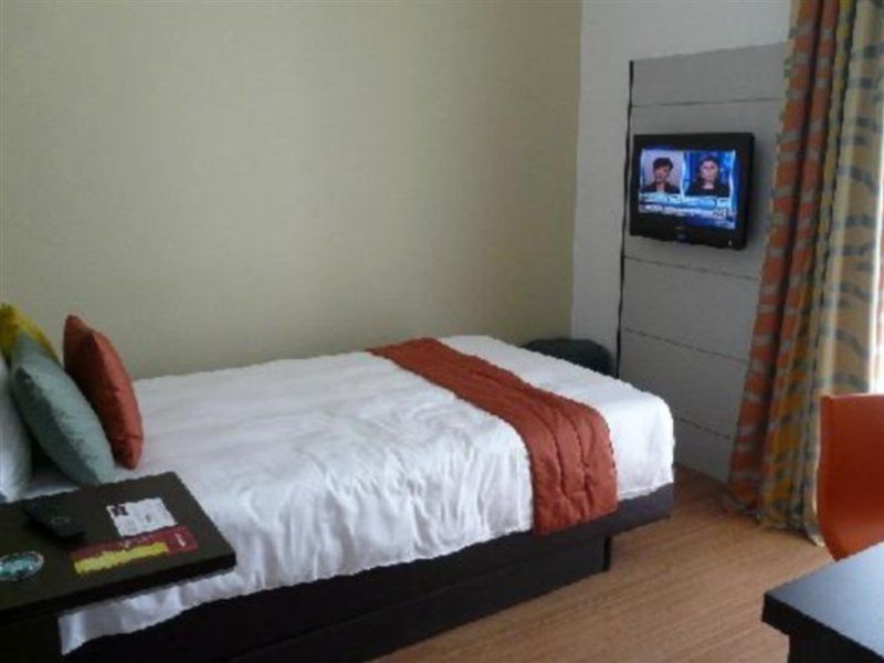 Mercure Centro Angioino Hotel Naples