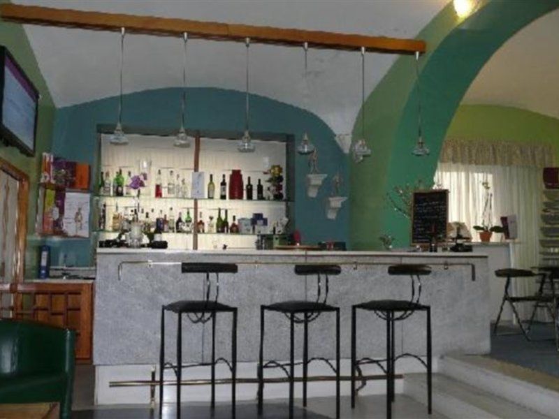 Mercure Centro Angioino 4* Naples