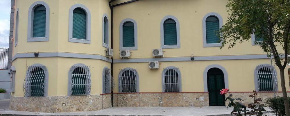 Hotel Capodichino International Naples