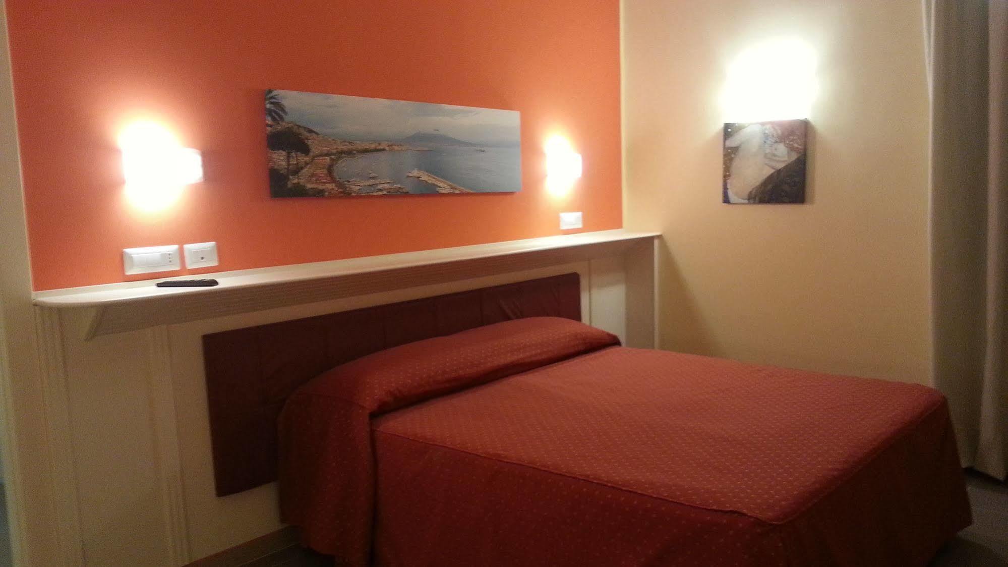 Capodichino International Hotel Naples