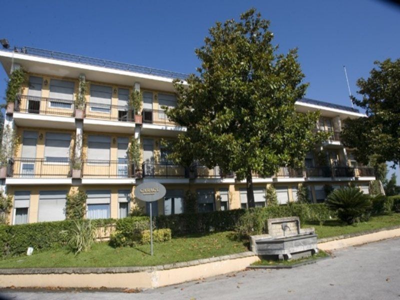 Hotel Culture Capodimonte
