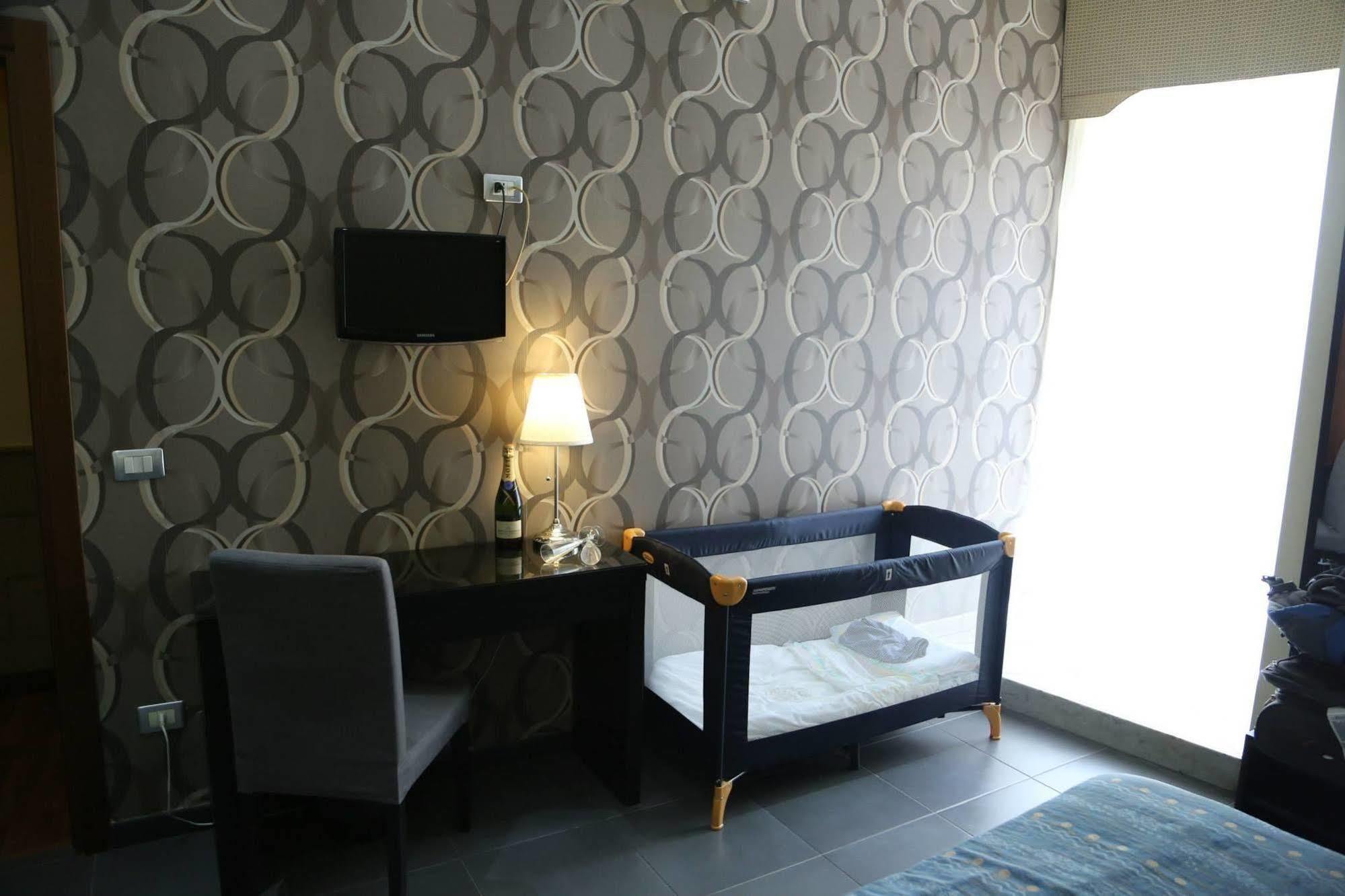 Hotel Nettuno *