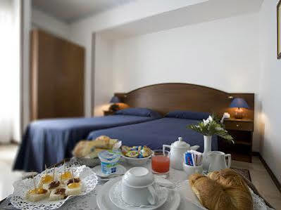 Hotel San Giorgio