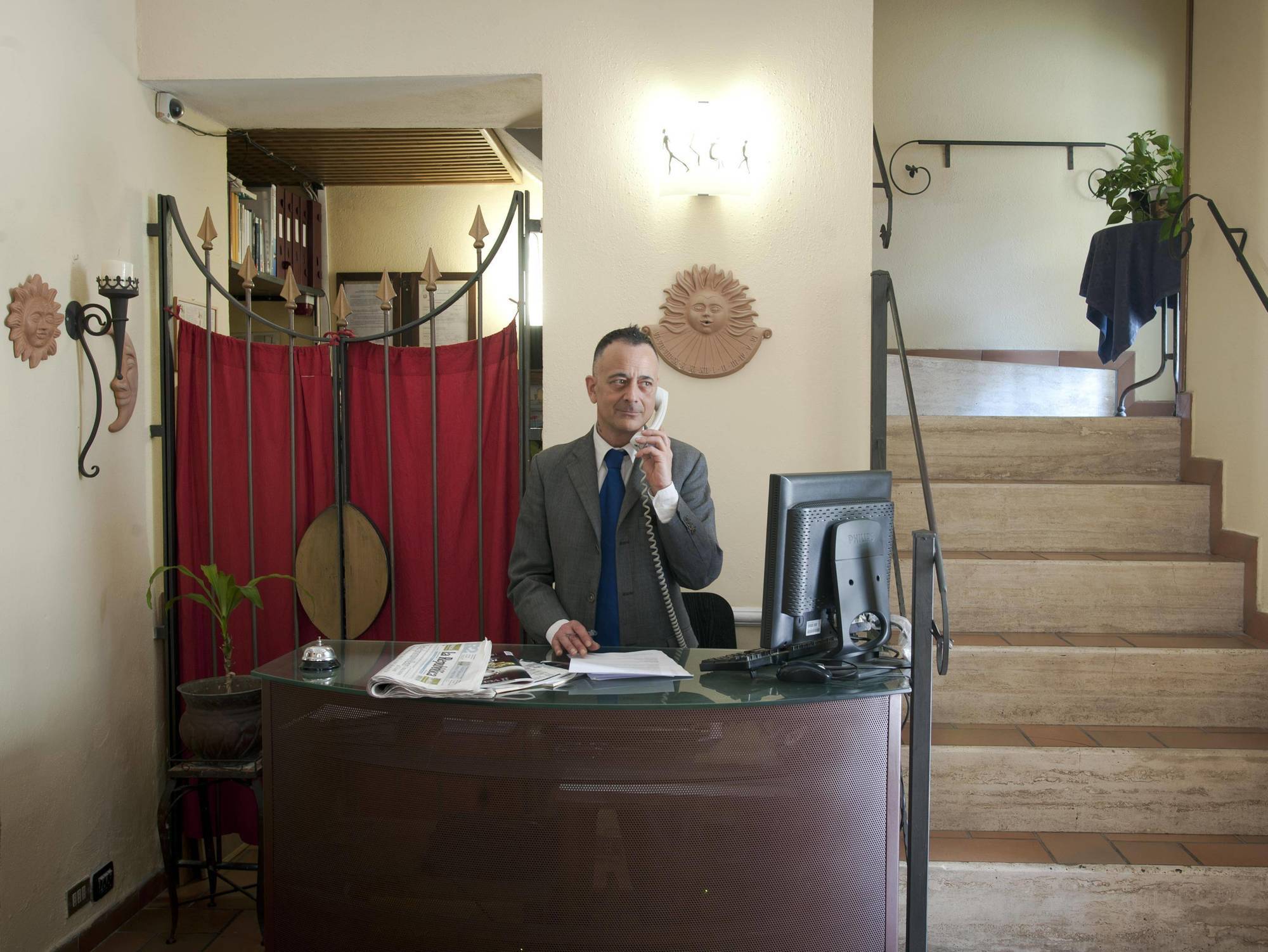 Medici Hotel 3*