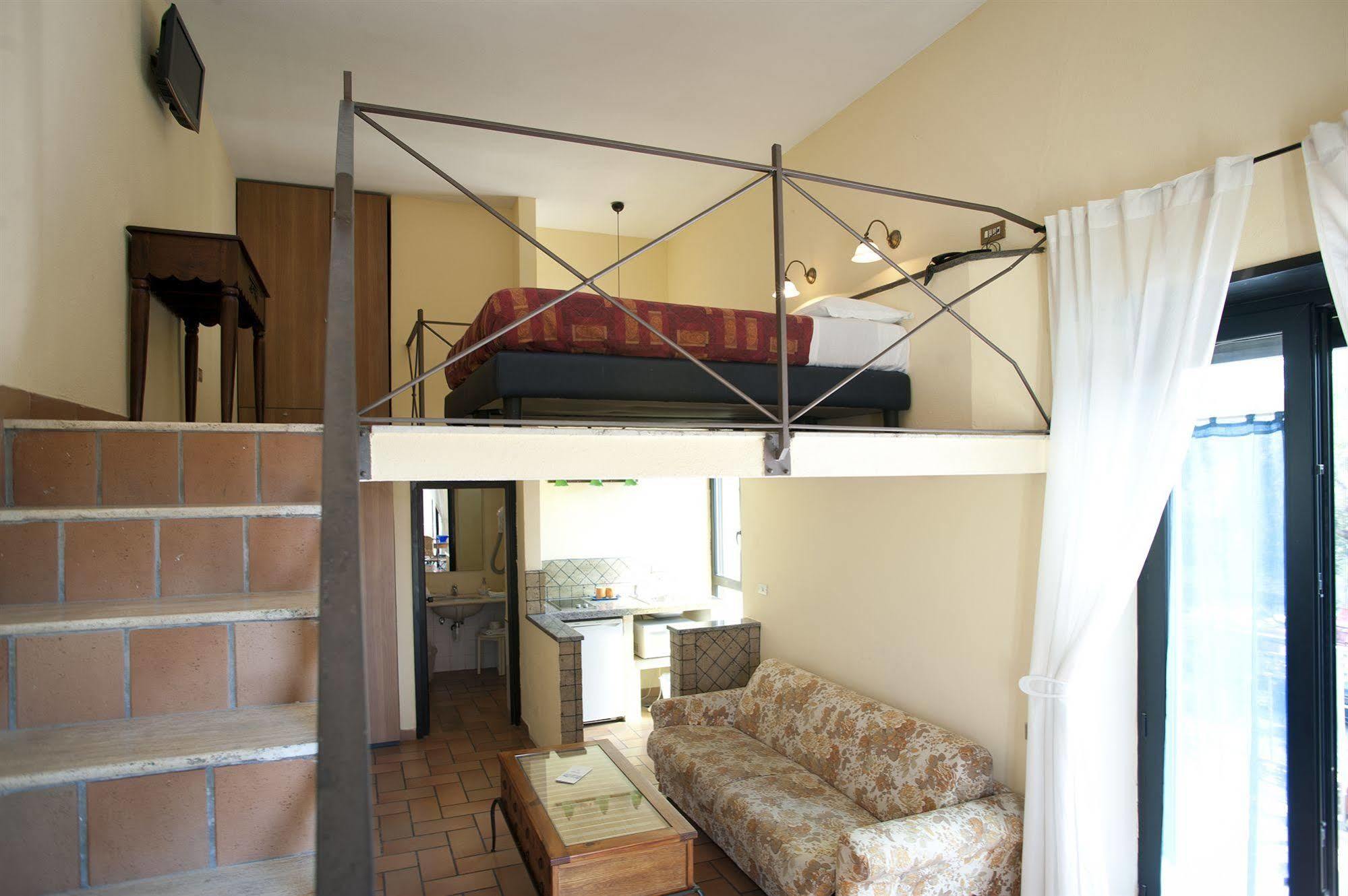 Hotel Medici Naples