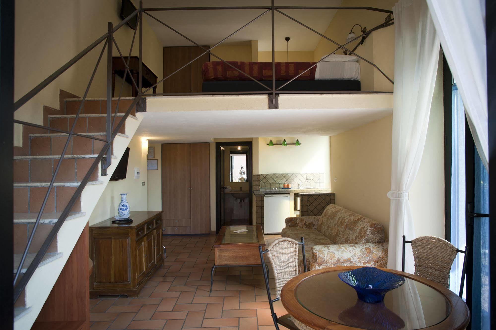 Medici Hotel