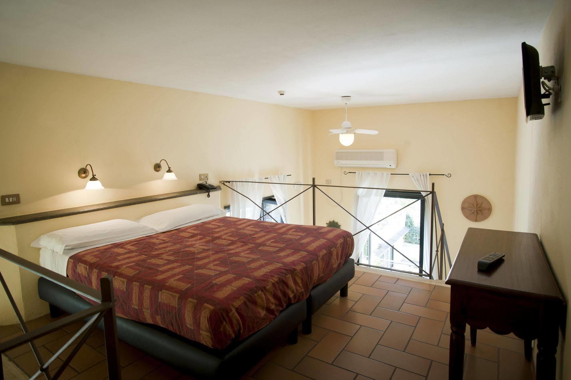 Medici Hotel