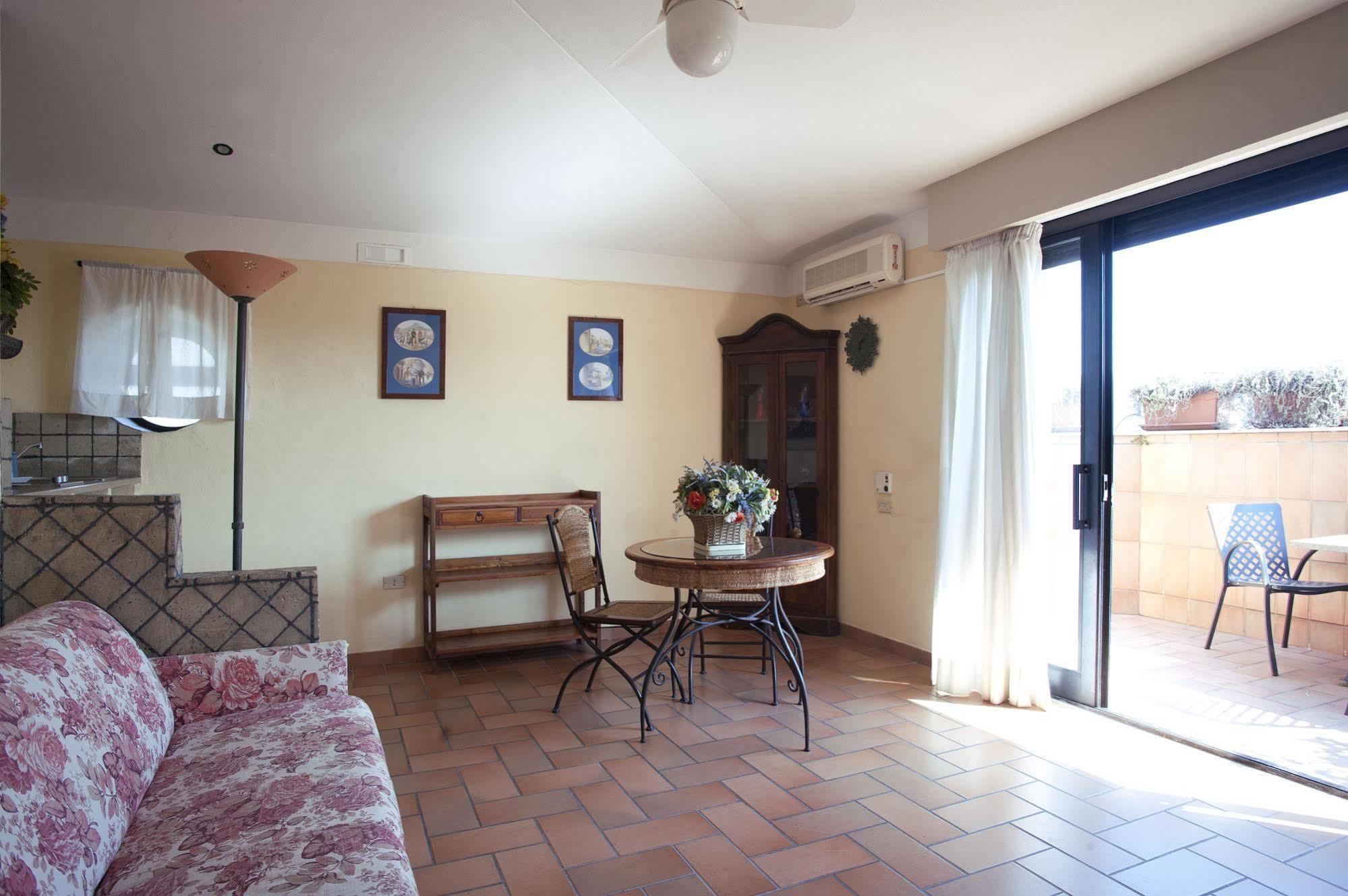 Medici Hotel Naples