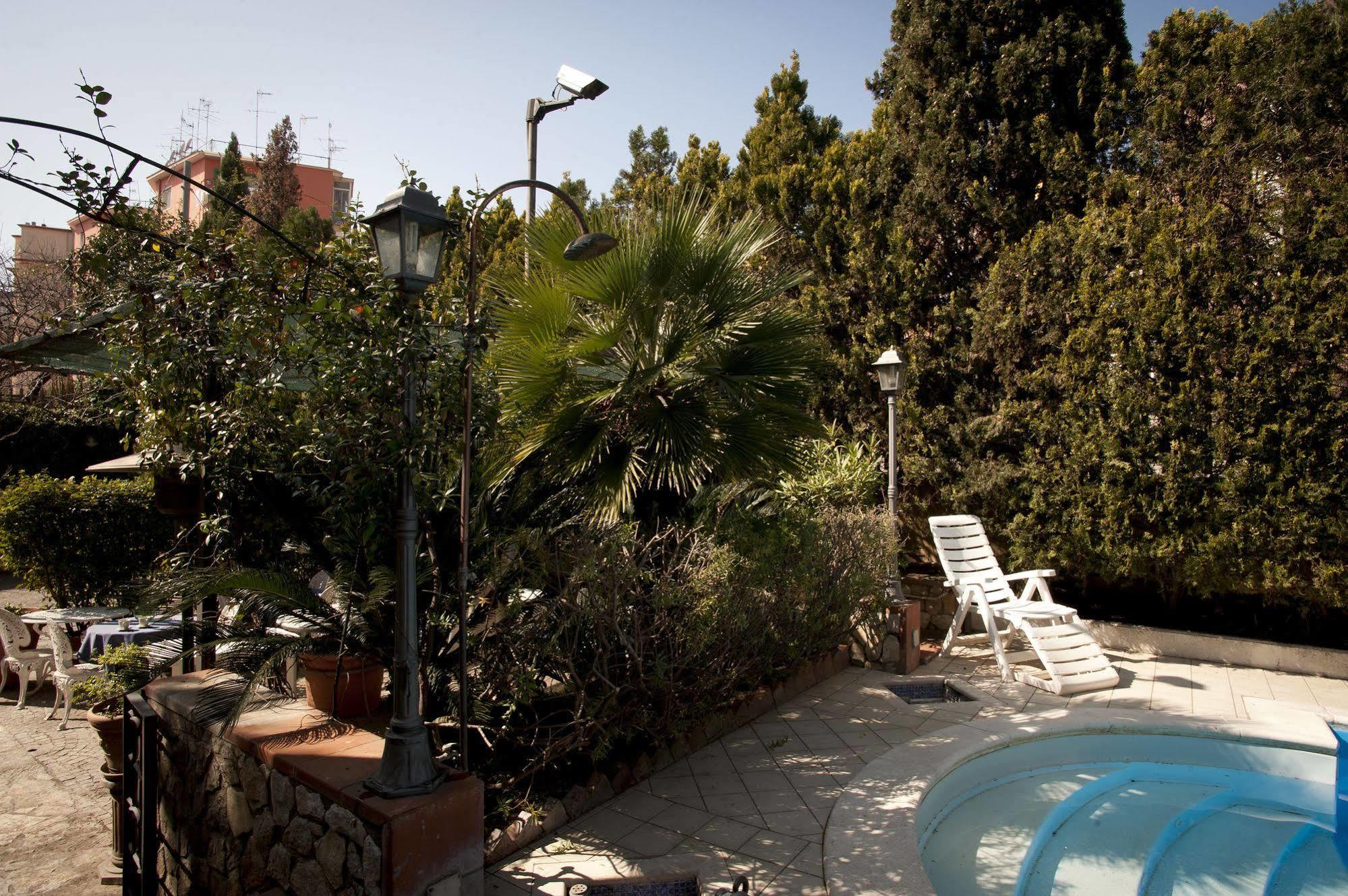 Hotel Medici 3*