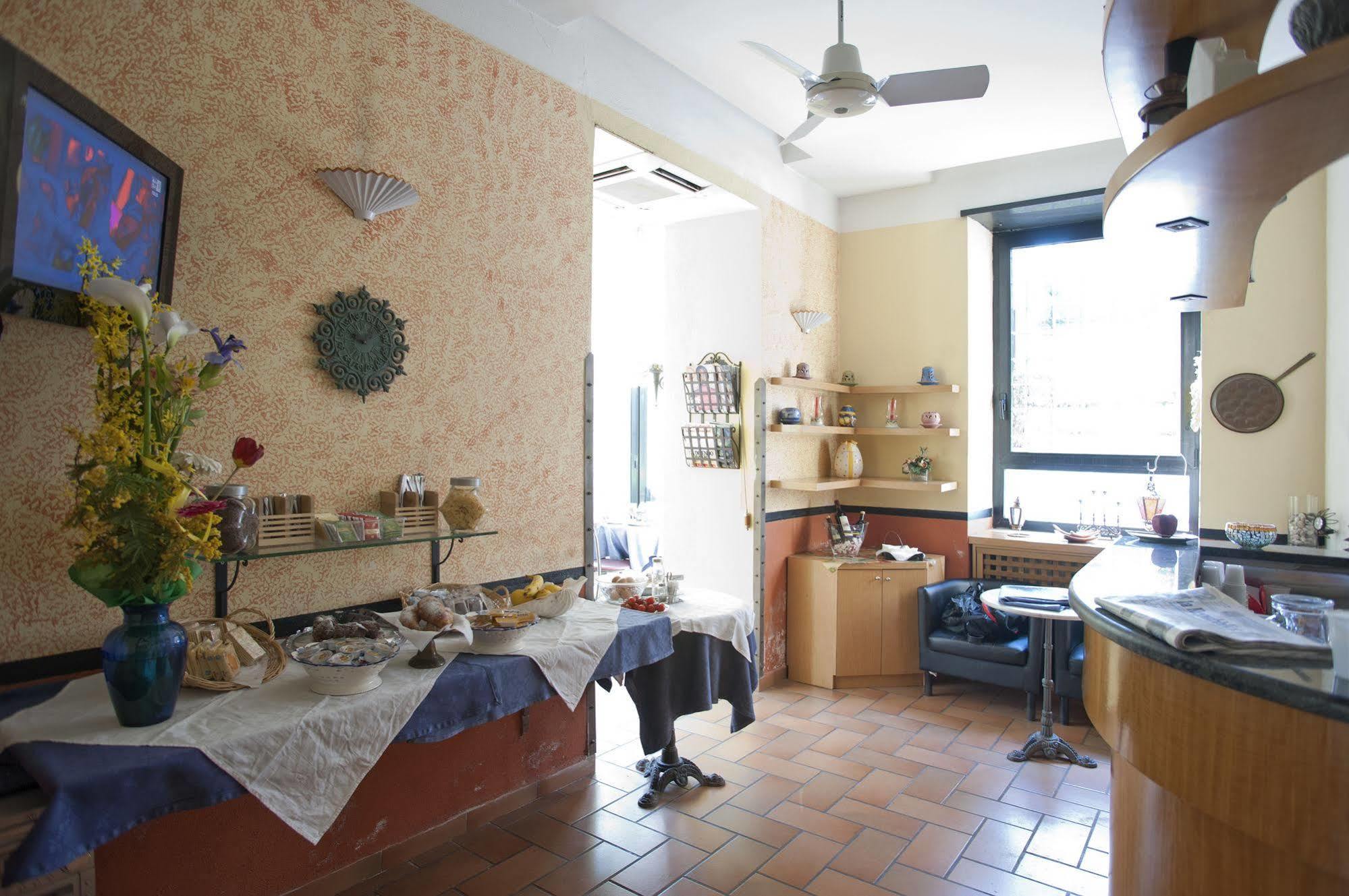 Hotel Medici