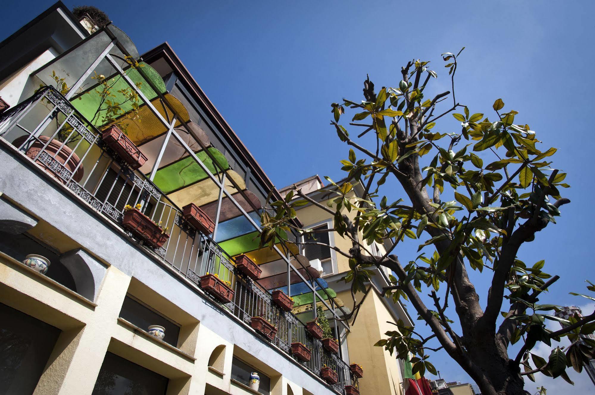 Hotel Medici