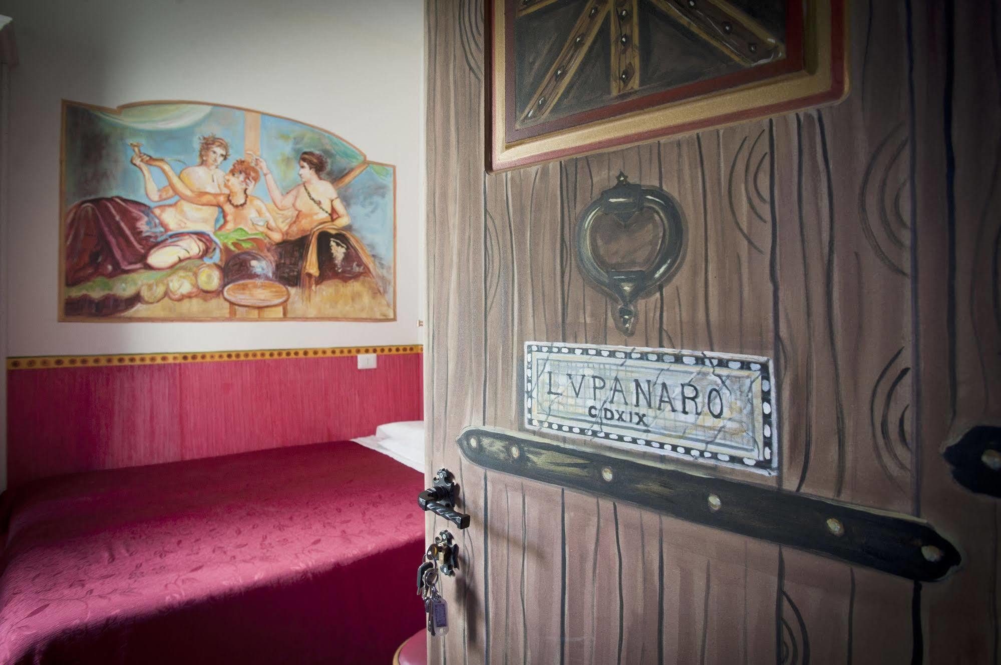 Hotel Europeo *