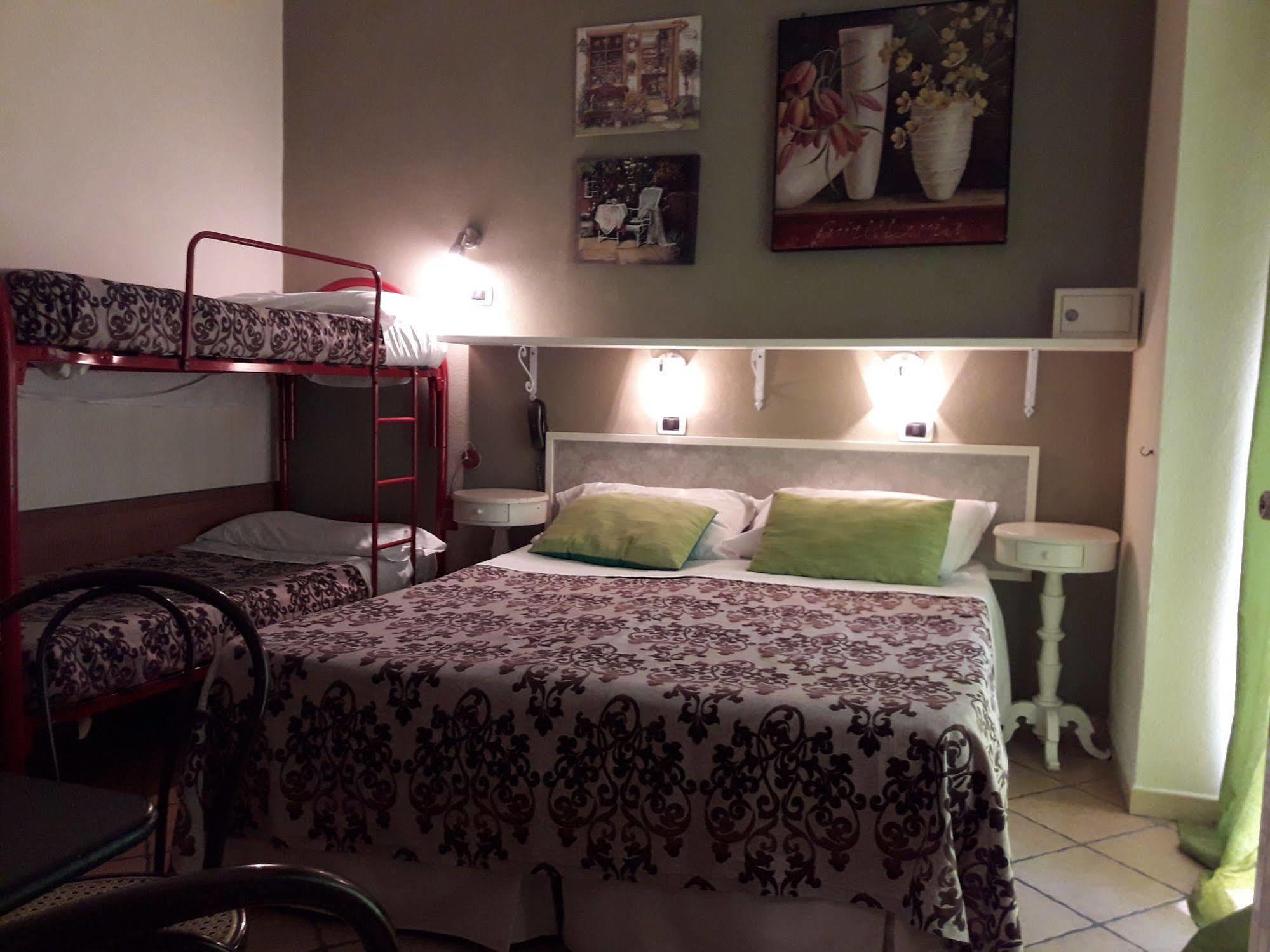 Europeo Hotel *