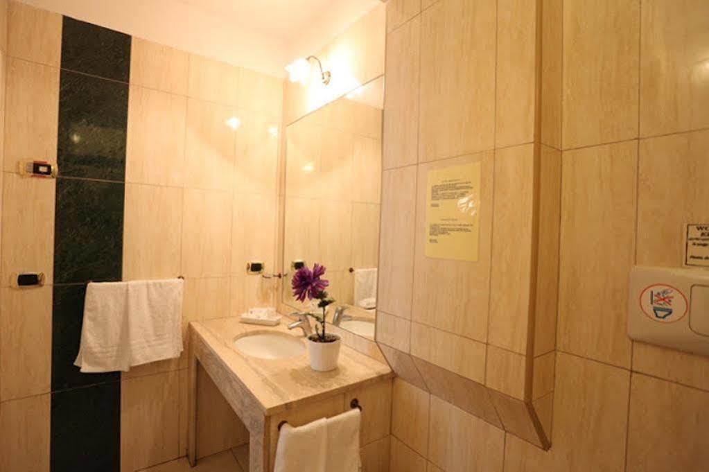 Bovio Guest house