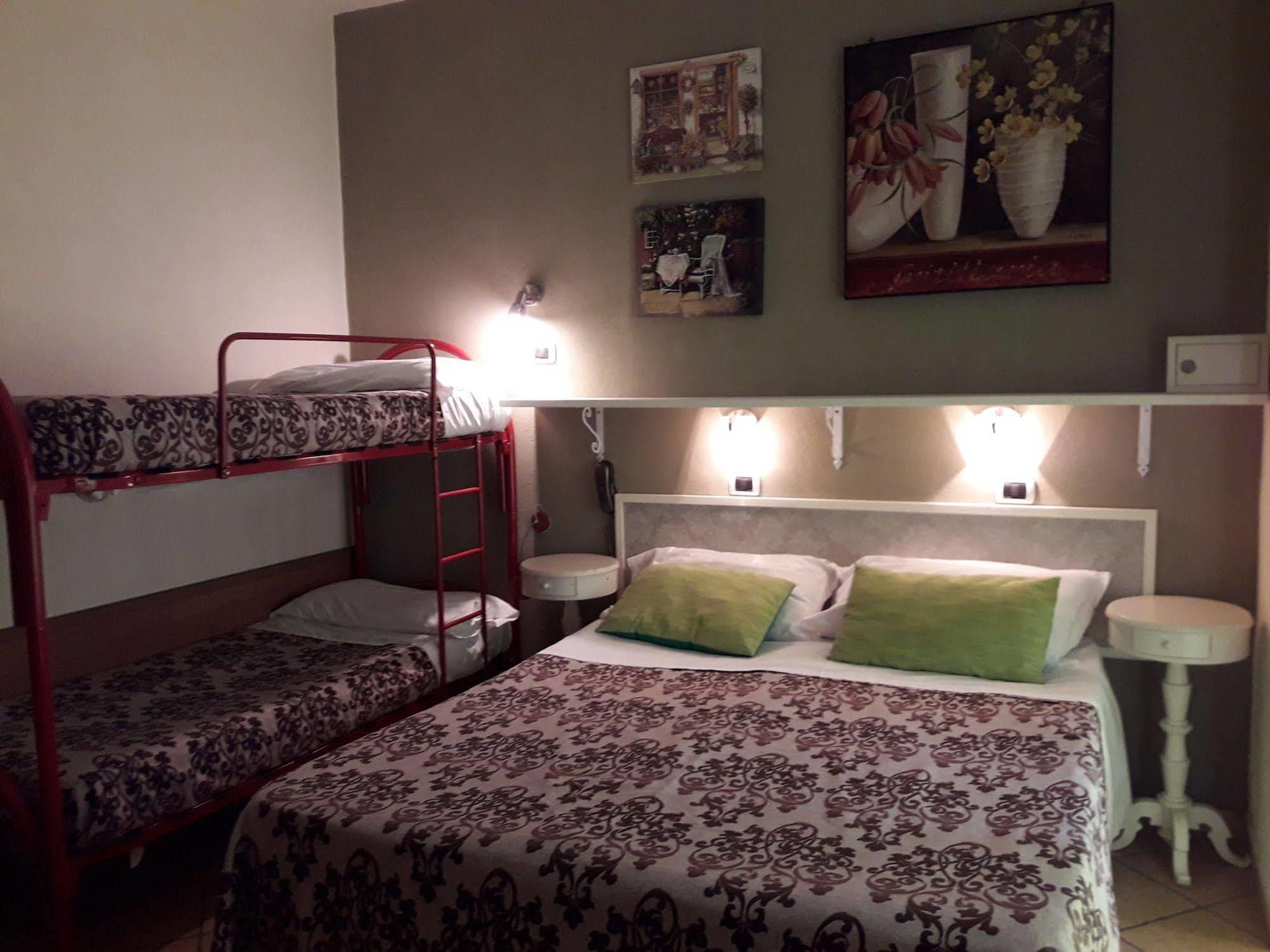 Europeo Hotel