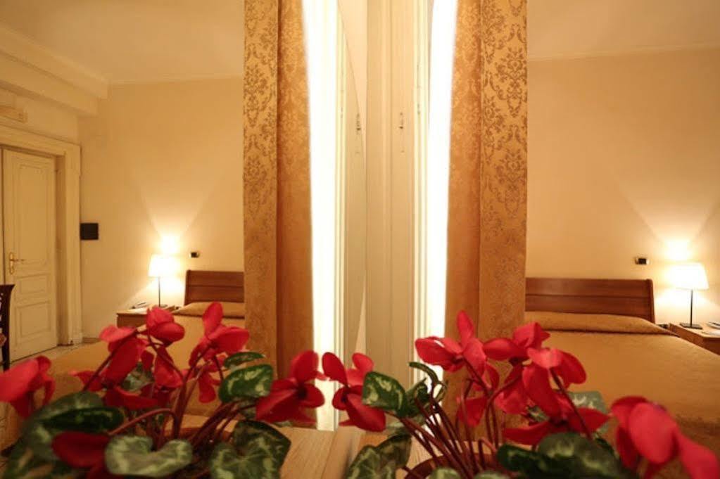 Bovio Guest house