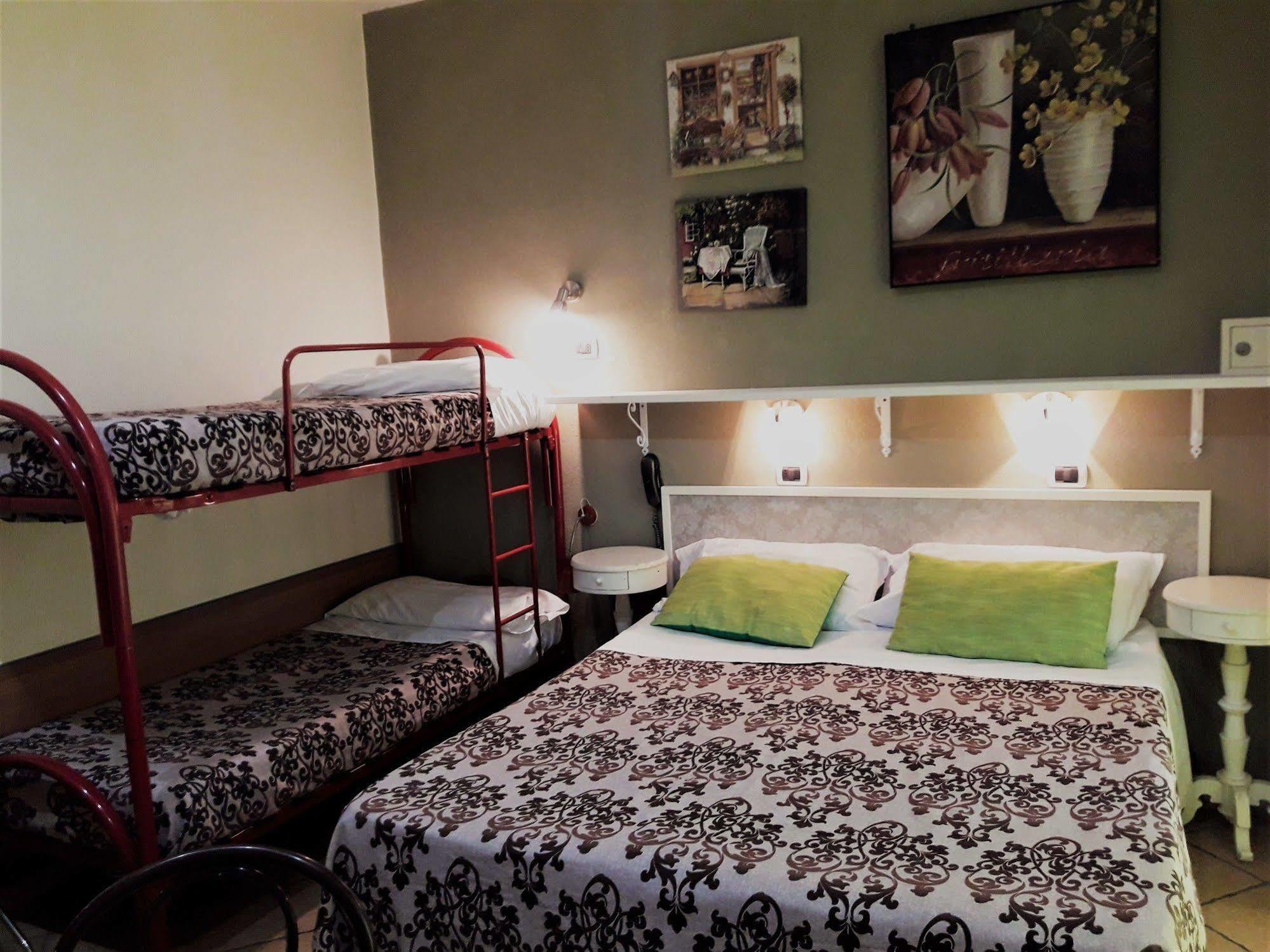 Hotel Europeo