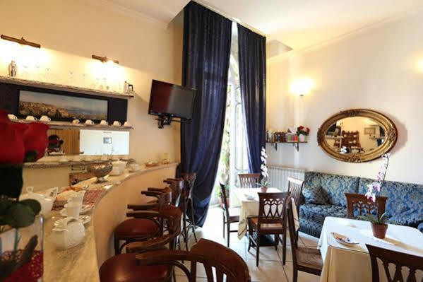 Bovio Naples