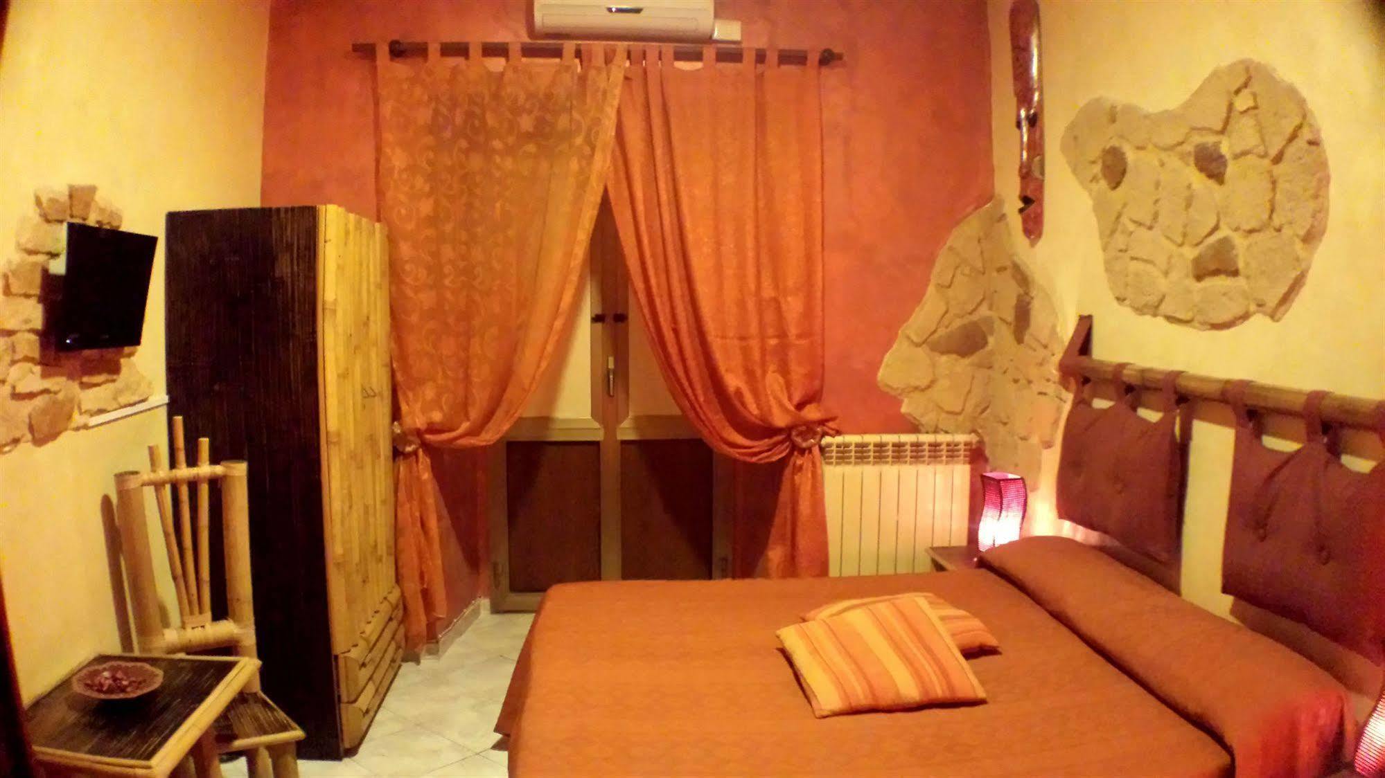 Hotel Ginevra