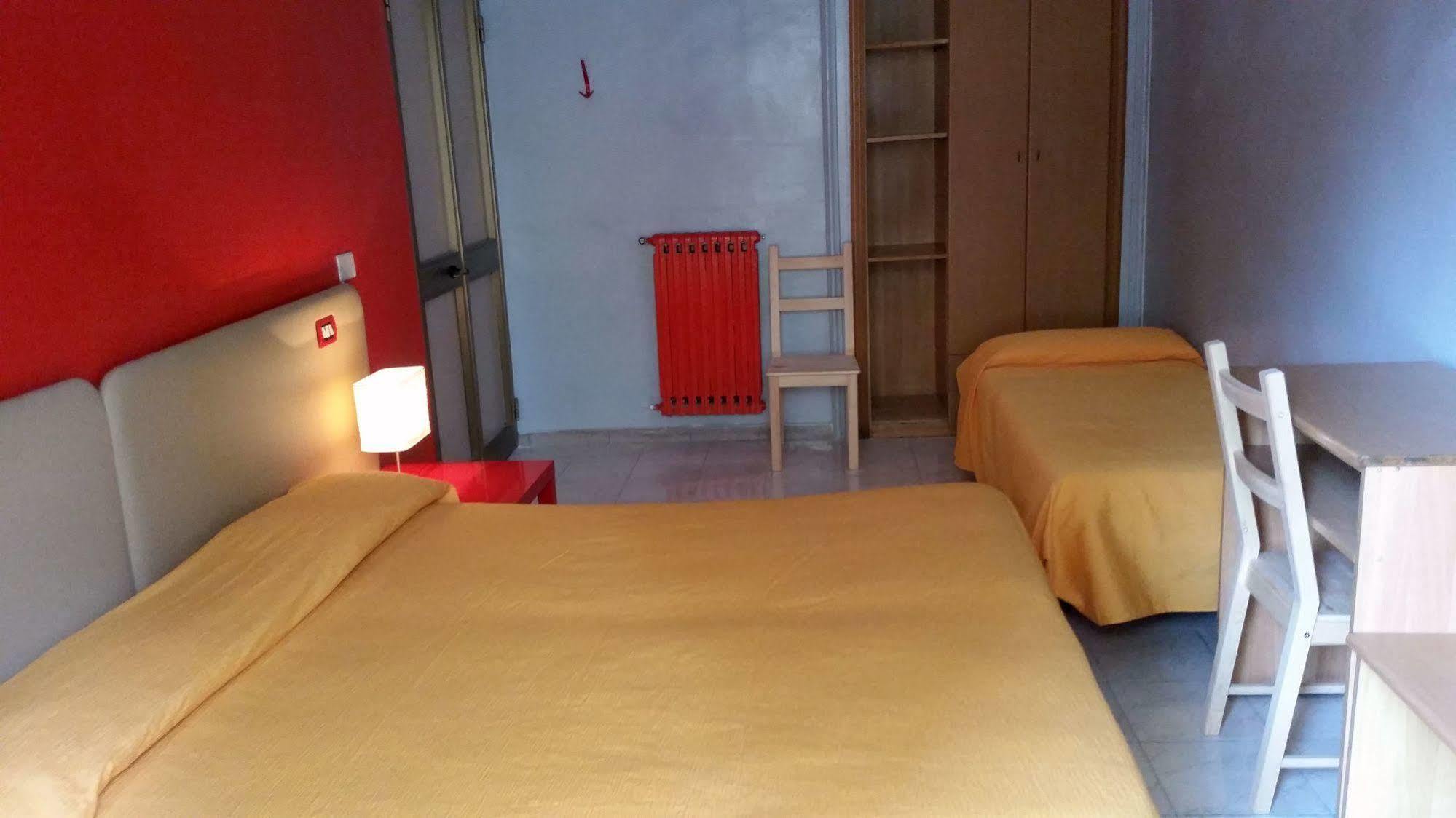 Hotel Ginevra *