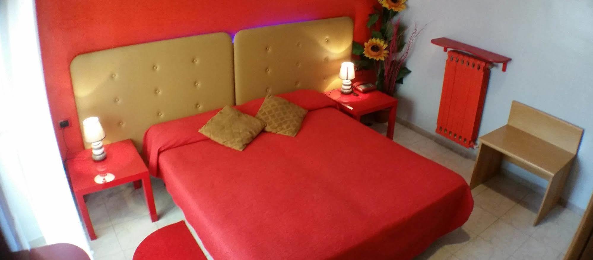 Ginevra Hotel