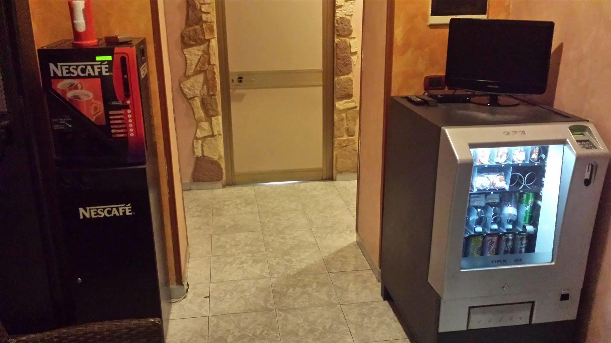 Ginevra Hotel