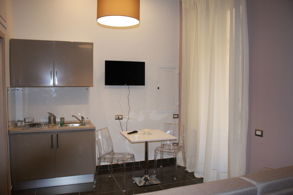 Guest house Be Italian Flat Bovio