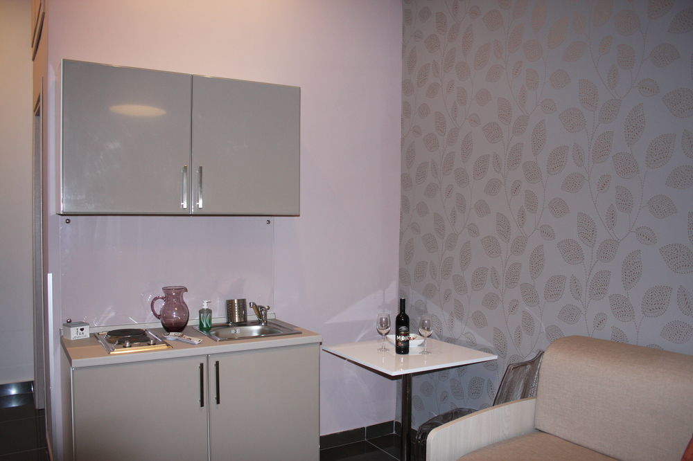 Be Italian Flat Bovio Guest house Naples