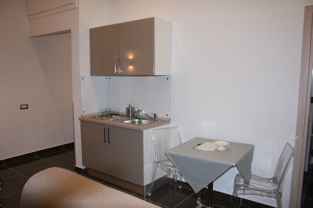 Be Italian Flat Bovio 3* Naples