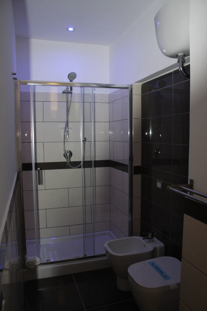Guest house Be Italian Flat Bovio